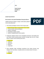 4. Ek- Literature Circle - LKI 9