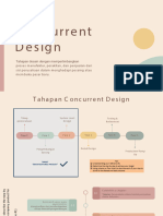 Concurrent Design - One - of