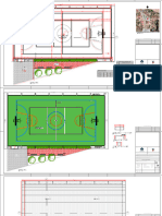 PMC Arq Quadra Poliesportiva Min. Do Lucio R01