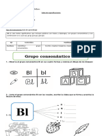 Guía BR-BL