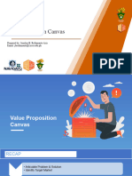 Ch04. Value Proposition Canvas (VPC)