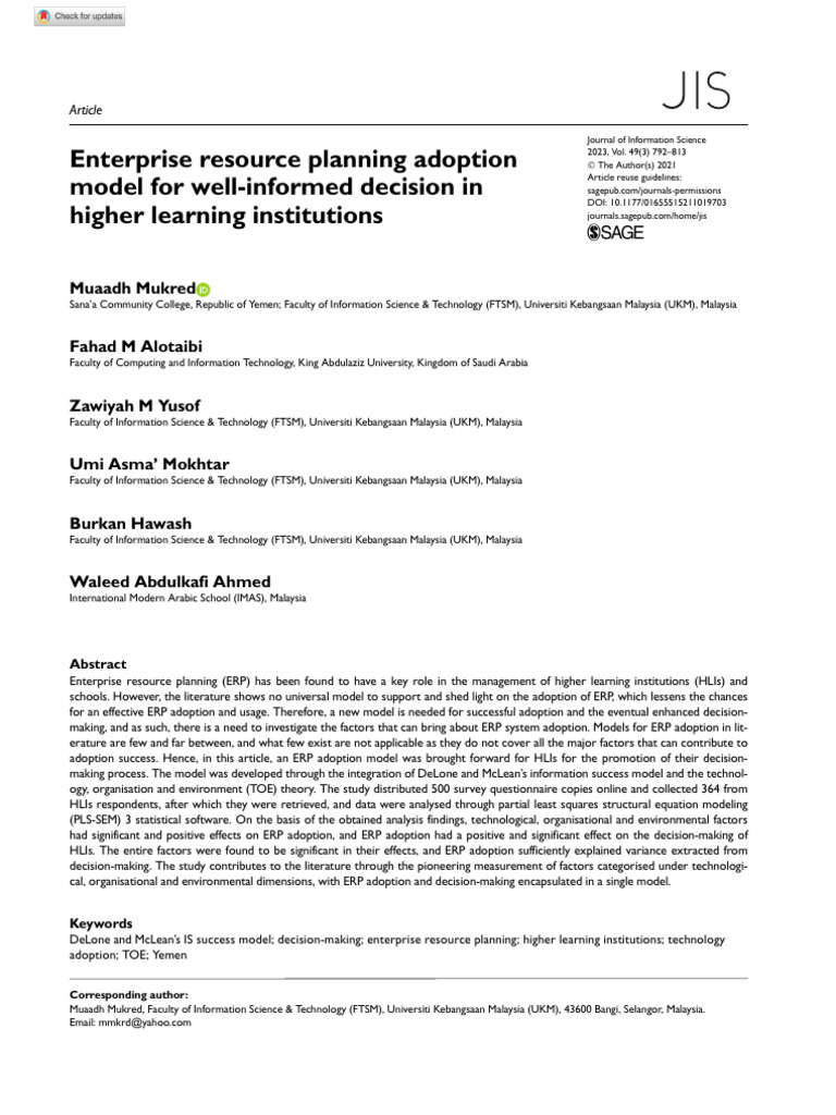mukred-et-al-2022-enterprise-resource-planning-adoption-model-for-well