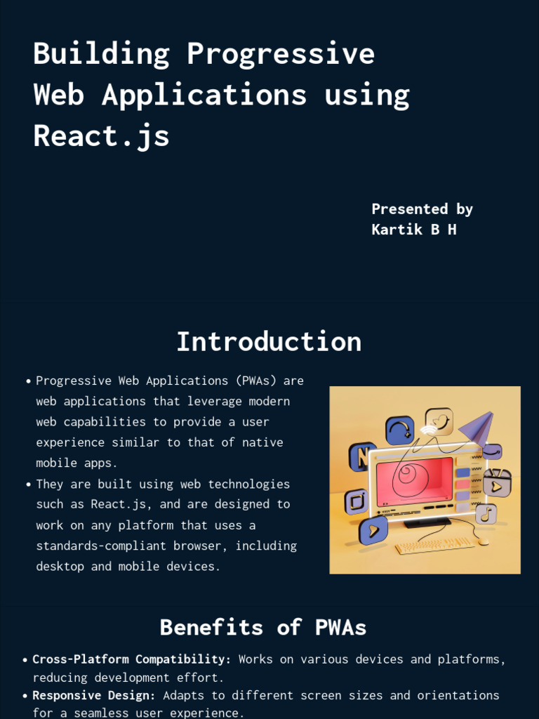 Wepik Web Project Proposal 20240403031437dl7W | PDF | Web Application ...