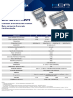 Manual Hda 001 Injetada 3