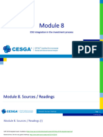 Effas Cesga 2022 Module8 Sources