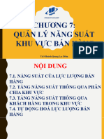 Chuong 7-Quan Ly Nang Suat KVBH