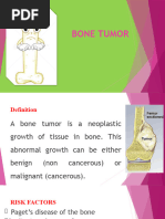 Bone Tumor Final