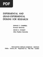 Download Experiement and Quasi Experimental Designs for Research by Anastasia Klara Faustina SN72520131 doc pdf