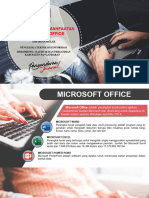 PPT OPTIMALISASI MS OFFICE rev