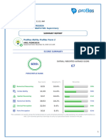 ARIEL PEDREGOSA Supervisory Level W Pap 1701402626