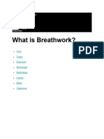 Breath Work