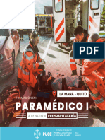 Paramedico La Mana