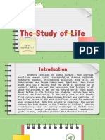 THE-STUDY-OF-LIFE
