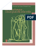 QUINTAR - Aportes para Pensar en Una Didáctica No Parametral