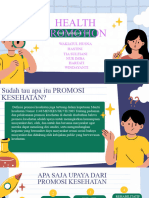 PPT PROMKES