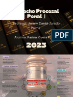 Derecho Penal 2 Tarea