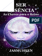 Ser Essencia As Chaves para o Reino Jasm