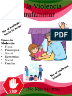 Violencia Intrafamiliar