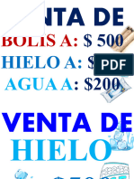 Venta