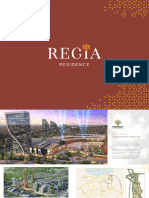 Brochure Regia