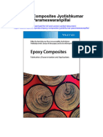 Download Epoxy Composites Jyotishkumar Parameswaranpillai full chapter