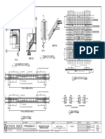 Cross Axis: Section Plan