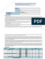 Planificación Anual 2024 - DPCC 1ro