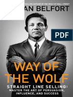 Way of The Wolf - Compressed