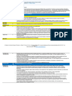 PRISMA 2020 Expanded Checklist Es