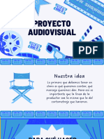 Proyecto Audiovisual