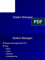 P05 - Sistem Bilangan