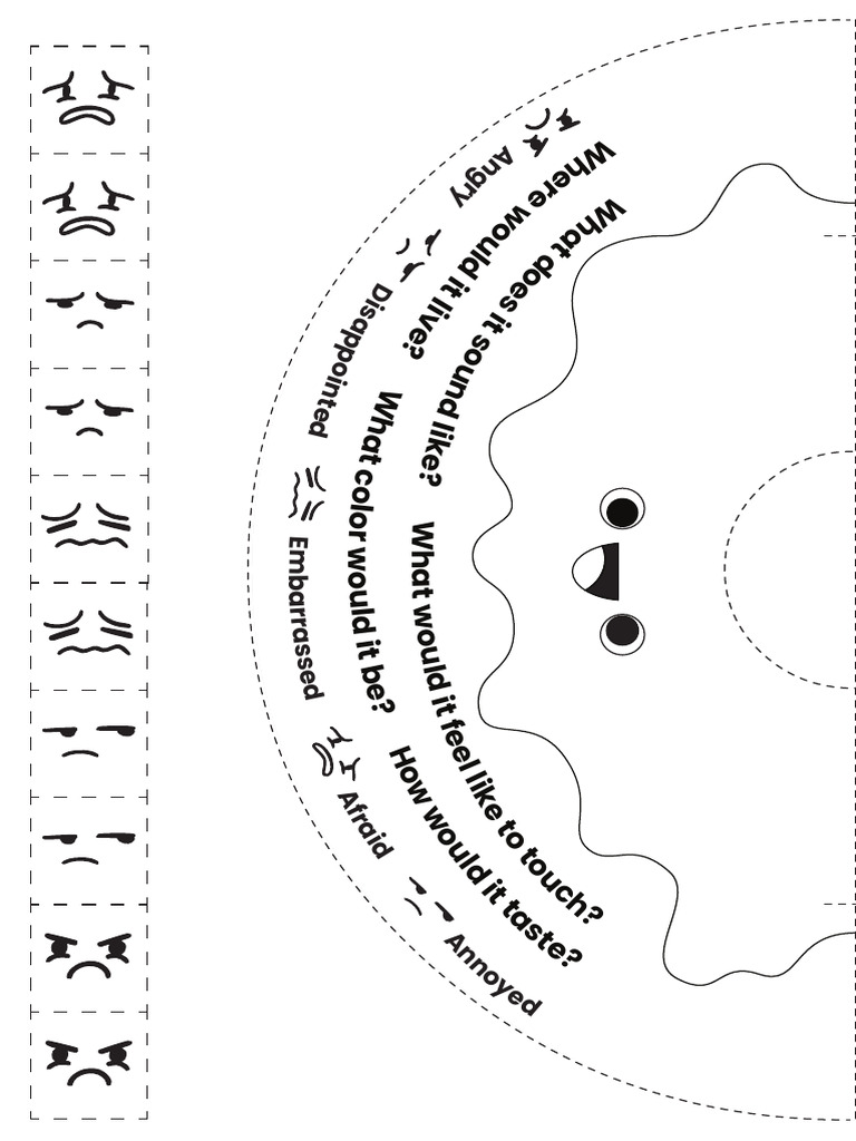 Volcano Activity Printable-1 | PDF