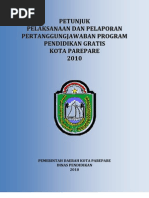 Download JuknisPendidikanGratis2010 by Uchy Siiee Ondengondeng SN72521035 doc pdf