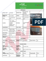 Khda-6000 FSR