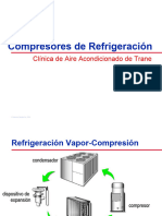 Compresores de Refrigeración (1)