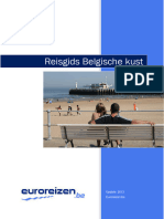 Belgische Kust Kort en Krachtig - 16