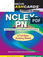 NCLEX PNCharts