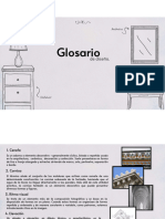 Glosario - Grupo 6