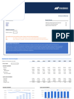 3-Statement Model (Complete) (1)