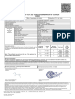BV Inspection Certificate -KASKATAS- Crawler CraneLFT-S. 04- 14354_Crawler Crane