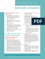 Igcse TT Unit 2 Answers