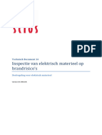TD14 Inspectie Elektrisch Materieel Op Brandrisico-Versie 2.8-2024-01-Schoon