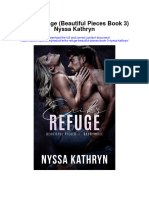 Eriks Refuge Beautiful Pieces Book 3 Nyssa Kathryn Full Chapter