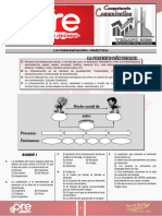 1° La Comunicación - SJ