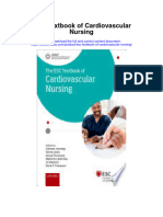 Download Esc Textbook Of Cardiovascular Nursing full chapter