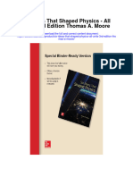 Download Six Ideas That Shaped Physics All Units 3Rd Edition Thomas A Moore all chapter