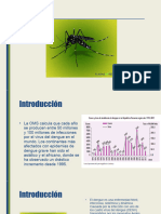 Dengue y Otros Cuadro Febriles