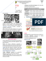 Pancreatitis Imagen