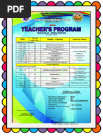 G3 Teachers Program s y 2023 2024 Napalisan Es