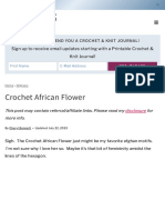 CrochetAfricanFlower-Crochet365KnitToo 1710996954244